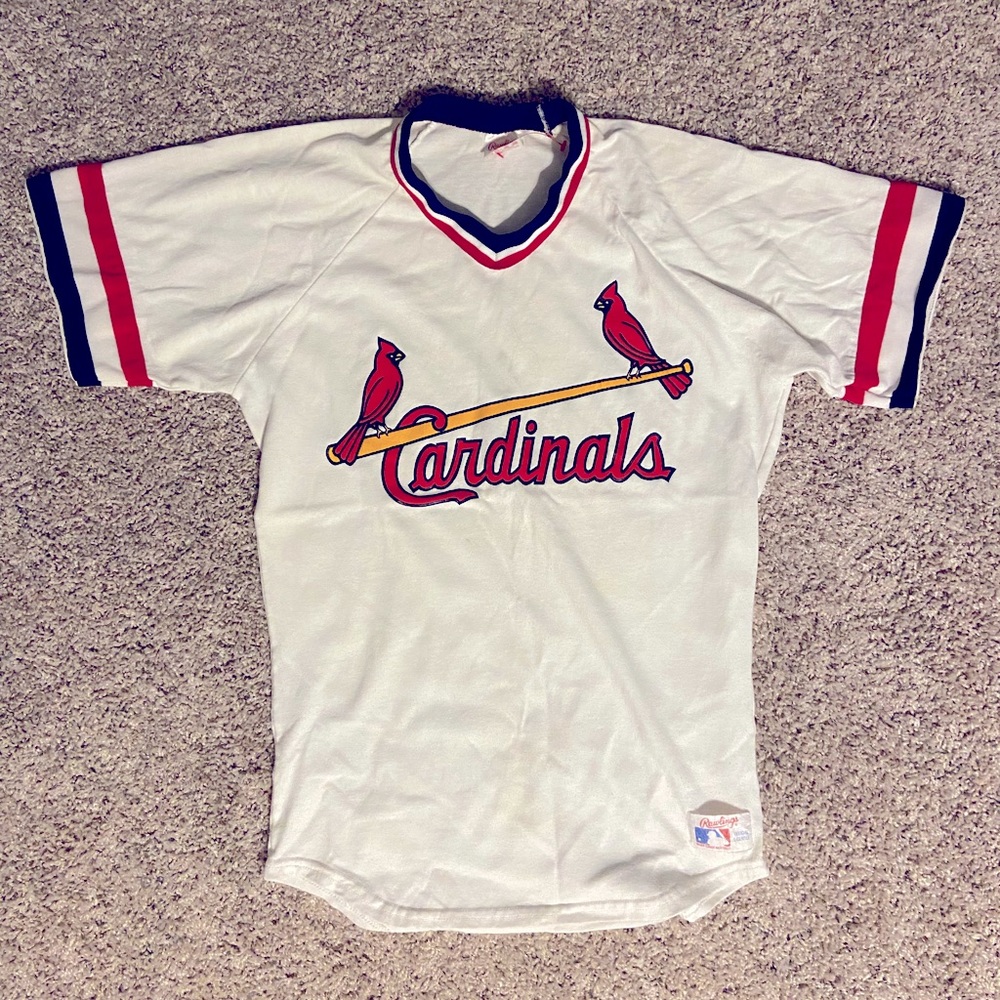 Vintage Cardinals shirt
